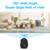 Small Wireless WiFi Camera,HD1080P Battery Camera with Video Recording Live Feed,Baby Monitor,Nanny Camera,Pet Camera with Night Vision,Motion Detection,Cloud Storage for Security withiOS Android Small Wireless WiFi Camera,HD1080P Battery Camera with Video Recording Live Feed,Baby Monitor,Nanny Camera,Pet Camera with Night Vision,Motion Detection,Cloud Storage for Security withiOS Android