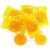 Butterscotch Hard Candy Discs, Individually Wrapped Bulk Pack (5 Pound)