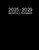 2025-2029 Monthly Planner: Five Years Calendar | 60 Months 5 Year Organizer from January 2025 through December 2029 with Holidays To Do List Goals - Classic Black Cover 2025-2029 Monthly Planner: Five Years Calendar | 60 Months 5 Year Organizer from January 2025 through December 2029 with Holidays To Do List Goals - Classic Black Cover