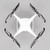 Master Airscrew Stealth Propellers for DJI Phantom 4 - Black, 4 pcs