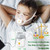 Nebulizer, Portable Nebulizer for Adults & Kids, Rechargeable Nebulizer with Handsfree Design for Lying Down Nebulization, Asthma Nebulizer for Respiratory Timely Help Nebulizer, Portable Nebulizer for Adults & Kids, Rechargeable Nebulizer with Handsfree Design for Lying Down Nebulization, Asthma Nebulizer for Respiratory Timely Help