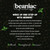 beaniac Organic Downtime Decaf Swiss Water Decaffeinated, Medium Roast, Single Serve Compostable K Cup Coffee Pods, Organic Arabica Coffee, Keurig Brewer Compatible, 30 Count