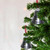 Bevin Bells “It’s a Wonderful Life” Steel Christmas Bell Ornament | Official Movie Collectible Keepsake | Red Hanging Cord | Holiday Tree Decoration, Wedding & Keepsake Ornament
