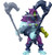 He-Man and The Masters of The Universe Toy, Skeletor Action Figure, Power Attack Move and Accessory, Motu Super Villain Character