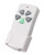 AULCMEET CHQ8BT7030T CHQ7030T Ceiling Fan Remote Replacement for Hampton Bay Harbor Breeze Hunter FAN-53T KUJCE9103 2AAZPFAN53T L3HFAN11T FAN-11T L3HFAN35T1 FAN-35T CHQ8BT7030T CHQ7030T UC7030T