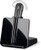 Plantronics CS540-XD Convertible 900MHz Wireless Headset with DECT 6.0 Technology, Noise-Canceling Microphone, and Up to 7 Hours of Talk Time (Renewed)