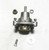 Pro Parts Place, PPP Deck kit Compatible with Hustler Raptor with 42" fits Hustler 604214 Spindle & 603992 Blades Pro Parts Place, PPP Deck kit Compatible with Hustler Raptor with 42" fits Hustler 604214 Spindle & 603992 Blades