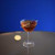 Luigi Bormioli Optica 7.4 oz. Martini Stem,Set of 4