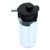 PARTS4U Milk Container, Milk Frother for EN750 Lattissima Pro Coffee Machine