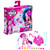 My Little Pony: Make Your Mark Cutie Magic Princess Pipp Petals - 3-Inch Hoof to Heart with Surprise Accessories, Age 5 and Up
