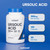 Nutricost Ursolic Acid 300mg, 120 Capsules - Vegetarian, Non GMO, Gluten Free, Soy Free