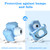 CIMELR Kids Camera Toys for 3 4 5 6 7 8 9 10 11 12 Years Old Boys/Girls, Kids Digital Camera for Toddler with Video, Birthday Festival for Kids, Selfie Camera for Child, 32GB TF Card