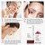 YAFUSIPE AHA 30% + BHA 2% Peeling Solution Exfoliating Chemical Skin Peel for Face at Home Facial Mask Red Peeling BHA Liquid Exfoliant Acid Peels Salicylic Acid Exfoliators Acid Peel for Face 1Floz