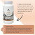 Mt. Capra Goat Colostrum | for Healthy Immune System, Gut, and Athletic Performance | Grass-Fed, High in Immunoglobulins | 60 Servings - 174 Grams
