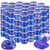 BVEHSR 36 Packs Galaxy Putty Slime, Party Favor for Kids Girls & Boys, Adults, Non Sticky, Stress & Anxiety Relief, Wet, Super Soft Sludge Toy,Easter Basket Stuffers