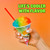 Hawaiian Shaved Ice S777 Snow Cone and Shaved Ice Machine with Blade Adjustment Knob and 5 Reusable Plastic Ice Mold Cups. Great for Granitas, Seltzers, Italian Soda and More 120V, Matte Black