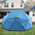 SMkidsport 10FT Dome Climber Canopy, Climbing Dome Tent for Kids Outdoor to Protect Your Dome in All Weather Condition