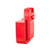 1x Professional Adapter Only for Craftsman V20 (NOT Old 20v) Cordless Tools Compatible with Milwaukee M18 RED Lithium Batteries- Adapter Only (US Stock)