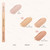 KYDA Mushroom Head Air Cushion BB Cream, Mushroom Foundation for Older Women, Lasting Moisturizing CC Cream Foundation for Mature Skin, Even Skin Tone Concealer Makeup, 0.705Oz, Buff Beige