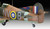 Revell 04968 Hawker Hurricane Mk IIb 1:32 Scale Unbuilt/Unpainted Plastic Model Kit