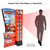 Talking Products, Voice Recordable PIR Infrared Motion Sensor Detector with Multi-Track Playback. Record or Download Your own Custom MP3 Files to Play Speech, Music or Sound Effects for Halloween
