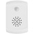 Talking Products, Voice Recordable PIR Infrared Motion Sensor Detector with Multi-Track Playback. Record or Download Your own Custom MP3 Files to Play Speech, Music or Sound Effects for Halloween