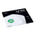 Big Fudge 12" Vinyl Record Sleeves - Inner Sleeves 25 Pack - Heavyweight Acid Free Paper Vinyl Covers - Vinyl Accessories Protect LP Albums from Dust, Dirt & Scratches