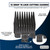 Wahl Lithium Ion Pro Rechargeable Cordless Hair Clippers for Men, Woman, & Children with Smart Charge Technology for Convenient at Home Haircutting - Model 79470