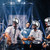 Disco Ball Helmet with Retractable Visor Silver Glitter Mirror Glass Disco Ball Hat Helmet for Women Men DJ Club Stage Bar Party Wedding