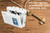 TOMASHI Portable Cassette Player Tape Recorder with Built-in Speaker,Microphone,Headphone Jack-, 4.57 x 3.54 x 1.38inch