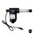 Adjustable Bed Richmat Model HJA58 8 Pin Foot Actuator Motor Stroke/Install 70/245mm Replacement