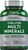 Piping Rock Mega Multi Mineral Chelated Supplement | 120 Capsules | for Men and Women | Iron Free | Non-GMO, Gluten Free