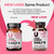 UMZU Daily B, 30 Day Supply – Complete Vitamin B Complex Supplement Blend with B1, B2, B3, B5, B6, B7, B9 & B12 Plus Folic Acid & Biotin – Supports Energy, Focus, Mood, Metabolism & Overall Wellness
