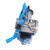 PWK 38MM Carburetor Carb for Yamaha YZ250 YZ465 Honda ATC250R CR250 CR250M CR250R CR500R FourTrax 250 TRX250R Kawasaki KX125 KX250 Suzuki RM125 RM250 Quadracer 250 500 LT250R LT500R