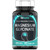 tnvitamins Magnesium Glycinate 300mg, 90 Capsules | High Absorption Chelated Magnesium for Sleep, Calm & Muscle Support* | Non-GMO, Gentle, Non-Laxative | TNVitamins