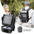 BAGSFY Oxygen Concentrator Backpack for Inogen One G5, G3, Rove 6, Lightweight Machine Carrying Bag for Inogen One G5 Accessories and Battery.
