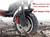 10 Inch Solid Tire 10x2.70 10x2.75 Tire for Hover-1 Alpha Hiboy Titan PRO Scooter 70/65-6.5 Tubeless Puncture-Proof, Explosion-Proof, Shockproof Super-Grip Design