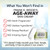 Frank K. Wood's Age-Away Skin Cream Frank K. Wood's Age-Away Skin Cream