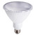 Topaz LED Light Bulb, PAR38 Indoor Outdoor Lamp, 14W, 90CRI, 4000K Dimmable