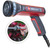Rheem HotWave Multipurpose Heated Hose Nozzle Sprayer, Red