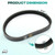 DRIVE UP Drive Belt for EZGO RXV Gas 2011-Up Golf Cart Replace OME 618630