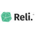 Reli. Biodegradable 40-45 Gallon Trash Bags | 100 Count | ASTM D6954 | Green | Eco-Friendly | Oxobiodegradable Under Certain Conditions (See Product Description)