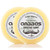 Anbbas Sandalwood Shaving Soap Puck Refill for Men Barber Traditional Wet Shave Latheing(2pcs, 7oz)