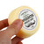 Anbbas Sandalwood Shaving Soap Puck Refill for Men Barber Traditional Wet Shave Latheing(2pcs, 7oz)