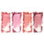 Vapour Organic Beauty Pressed Blush - Natural Blush Powder, Brighten & Illuminate Your Complexion (Mischief)
