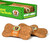 Nature's Animals Original Bakery Biscuits, All Natural Dog Treats, 24 Count