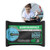 Surviveware Flushable Wipes for Adults, Men or Women - Unscented Biodegradable Wet Wipe for Face, Body & Butt - Post Workout, Travel & Outdoors, Camping - 15 Count, Pack of 1