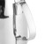 Belissy, 0.5 L Stainless Steel Teapot - Coffee Pot Teapot Stainless Steel Kettle Cold Water Jug Short Spout for Restaurants, Conference Rooms, Living Room, (20 oz)
