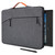 Waterproof Drawing Tablet Sleeve Case Compatible with Huion KAMVAS Pro 16, Wacom Cintiq 16/ Cintiq Pro 17, Space Grey