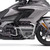 TCMT Highway Engine Guard Crash Bars Fit For Honda Goldwing GL1800 2018-2025 TCMT Highway Engine Guard Crash Bars Fit For Honda Goldwing GL1800 2018-2025